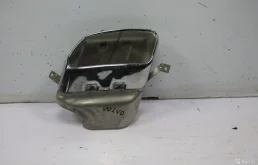 Насадка глушителя Volvo XC60 2013-2017 31425018 1, левая