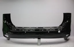 Бампер VOLVO XC60 2013-2017 39867208 1, задний