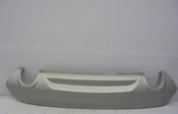 Накладка бампера FORD KUGA 2012-2019 1831404 2 CBS, задняя