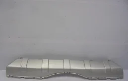 Накладка бампера MITSUBISHI PAJERO 2006-2022 6410A579 4, задняя