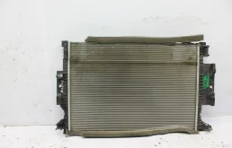 Радиатор двигателя (двс) FORD KUGA 2012-2019 2439725 2 CBS