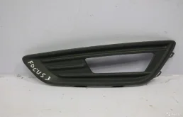 Окантовка птф FORD FOCUS 2014-2019 1864636 3, левая