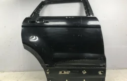Дверь LAND ROVER RANGE ROVER EVOQUE 2011-2018 LR028556 1 L538, задняя правая