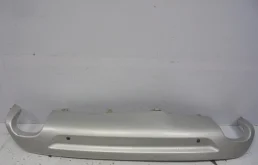 Накладка бампера VOLVO XC70 2007-2013 30779543 2, задняя