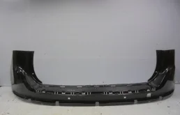 Бампер VOLVO XC60 2008-2017 39867208 1, задний