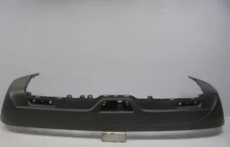 Юбка бампера SUZUKI SX4 2013-2022 7182161M005PK 2 S-CROSS, задняя
