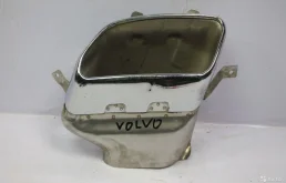 Насадка глушителя Volvo XC60 2013-2017 31425018 1, левая