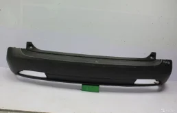 Бампер HONDA CR-V 2011-2015 71501T1GG00 4, задний