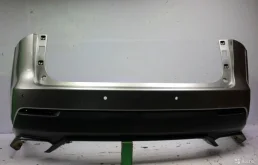 Бампер LEXUS NX 2014-2017 5215978902 1, задний