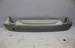 Накладка бампера FORD KUGA 2012-2019 1831404 2 CBS, задняя