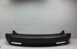 Бампер HONDA CR-V 2011-2015 71501T1GG00 4, задний