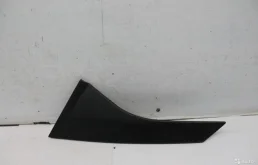 Накладка стойки двери FORD FOCUS 2005-2011 1680520 2, задняя левая