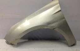 Крыло FORD FOCUS 2011-2019 2171304 3, переднее левое