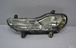 ПТФ FORD KUGA 2012-2016 1849467 2 CBS, левый