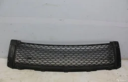 Решетка бампера LAND ROVER FREELANDER 2006-2010 LR003295 2, передняя