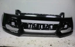 Бампер FORD KUGA 2012-2016 1832956 2 CBS, передний