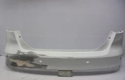 Бампер FORD FOCUS 2011-2015 1731174 3, задний
