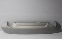 Накладка бампера FORD KUGA 2012-2019 1831404 2 CBS, задняя