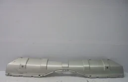 Накладка бампера MITSUBISHI PAJERO 2006-2022 6410A579 4, задняя