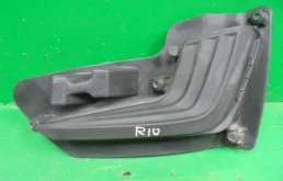 Заглушка ПТФ KIA RIO 2011-2015 865234Y000 3 QB, левая