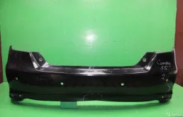 Бампер TOYOTA CAMRY 2014-2018 5215906991 7 XV50, задний