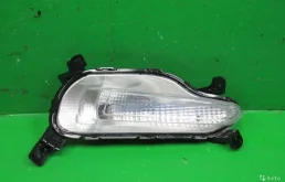 Дхо HYUNDAI SOLARIS 2017-2020 92208H5000 2, правое
