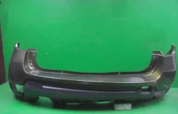 Бампер RENAULT DUSTER 2015-2021 850225435R 1, задний
