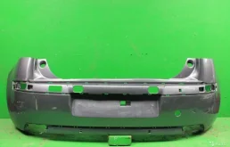 Бампер CITROEN C4 2004-2011 7410W9 1, задний
