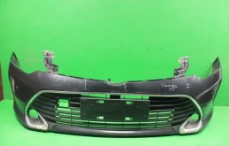 Бампер TOYOTA CAMRY 2014-2017 521190X911 7 XV50, передний