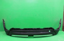 Юбка бампера HYUNDAI TUCSON 2015-2018 86612D7000 3, задняя