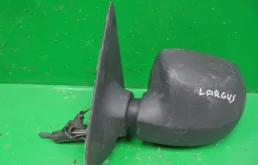 Зеркало RENAULT Logan 2012-2022 963023249R 2, левое