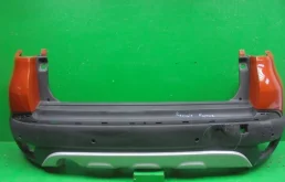 Бампер RENAULT KAPTUR 2016-2022 850221296R 1, задний