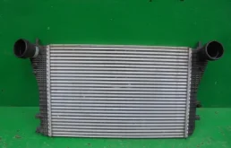 Интеркулер SKODA OCTAVIA 2004-2013 1K0145803S 2 A5 (1Z)