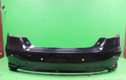 Бампер TOYOTA CAMRY 2014-2018 5215906991 7 XV50, задний