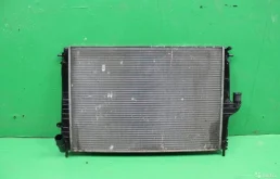 Радиатор двигателя (двс) RENAULT LOGAN 2004-2015 214101752R 1