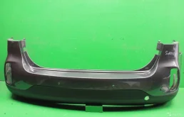 Бампер KIA SORENTO 2012-2019 866112P510 2 XM, задний
