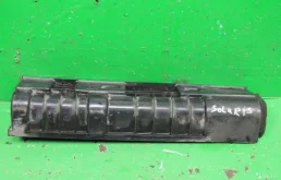 Дефлектор радиатора Hyundai Solaris 2010-2017 253214L000 1, левый