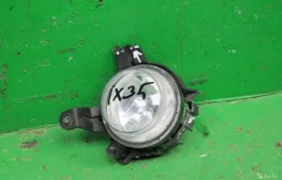 ПТФ HYUNDAI IX35 2010-2015 922012Y000 1, левый