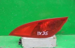 Фонарь противотуманный HYUNDAI IX35 2010-2015 924062Y300 1, правый