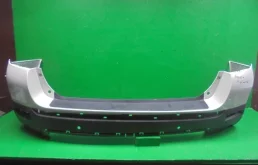 Бампер TOYOTA HIGHLANDER 2010-2013 5215948918 2 U40, задний