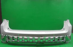 Бампер TOYOTA HIGHLANDER 2013-2019 521590E911 3 U50, задний