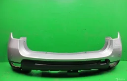 Бампер RENAULT DUSTER 2015-2021 850225435R 1, задний