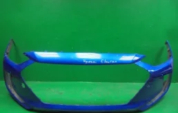 Бампер HYUNDAI ELANTRA 2015-2019 86510F2000 6 AD, передний
