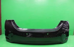 Бампер TOYOTA COROLLA 2012-2019 5215902999 11 E160 E170 E180, задний