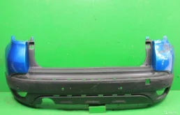 Бампер RENAULT KAPTUR 2016-2022 850221296R 1, задний