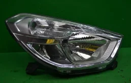 Фара RENAULT DOKKER 2012-2021 260109545R 1, правая