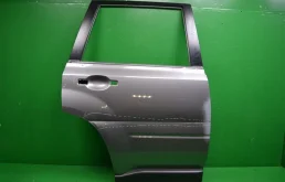 Дверь NISSAN X-TRAIL 2007-2015 H210MJU0MB 2 T31, задняя правая