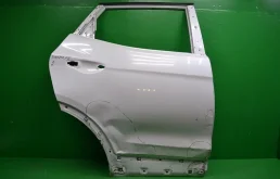 Дверь HYUNDAI SANTA FE 2012-2019 770042W010 3 DM, задняя правая