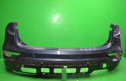 Бампер HYUNDAI SANTA FE 2015-2019 866112W500 3 DM, задний