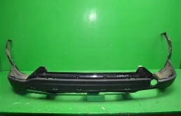 Юбка бампера KIA SORENTO 2017-2020 86612C5500 3 PRIME UM, задняя